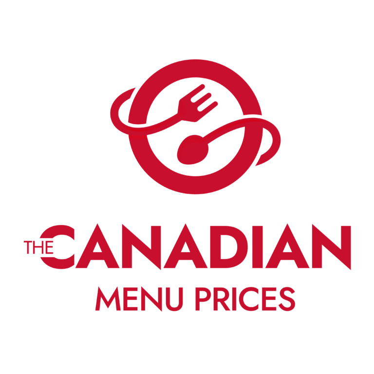 Mandarin Restaurant Menu Prices In Canada - 2025 Latest