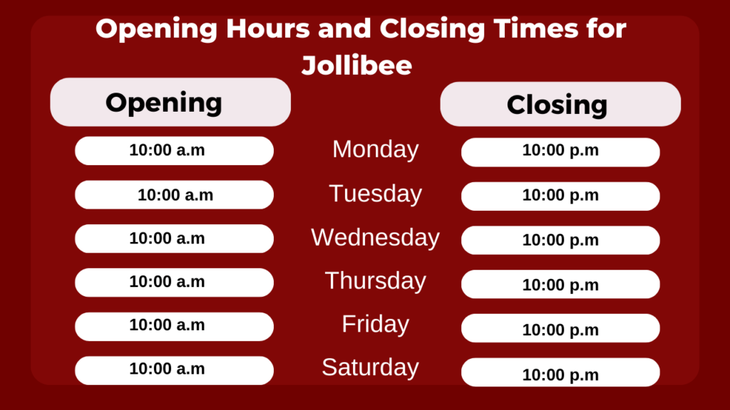 Opening-and-Closing-hour-of-Jollibee